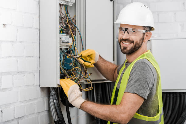 Best Electrical Installation Contractor  in Mulberry, NC