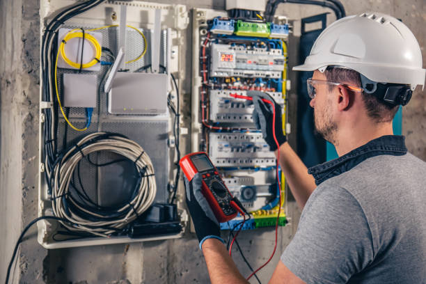 Best Commercial Electrician Services  in Mulberry, NC