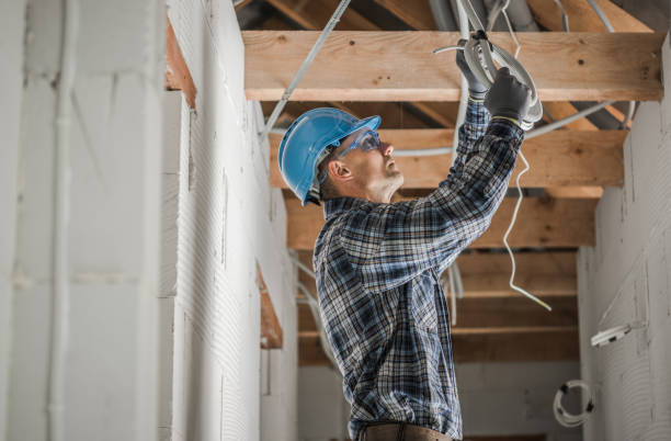 Best Electrical Upgrades for Homes  in Mulberry, NC