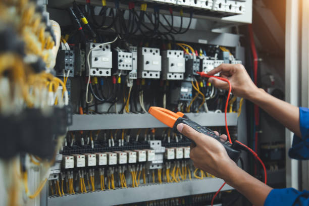 Best Electrical Contractors for Businesses  in Mulberry, NC