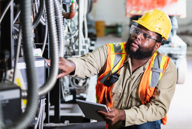 Best Electrical Installation Contractor  in Mulberry, NC