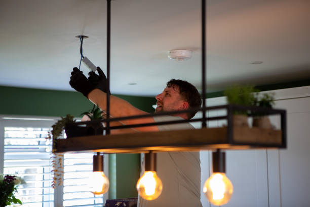 Best Electrician for Home Renovation  in Mulberry, NC