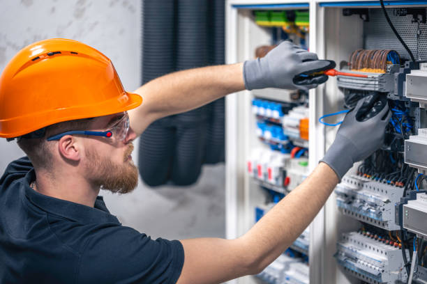 Best Electrician Near Me  in Mulberry, NC