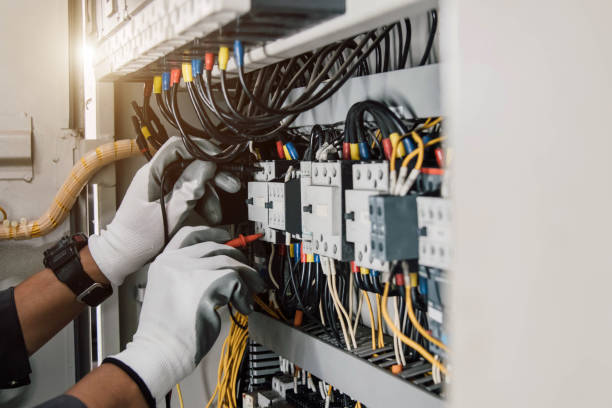 Best 24-Hour Electrician  in Mulberry, NC